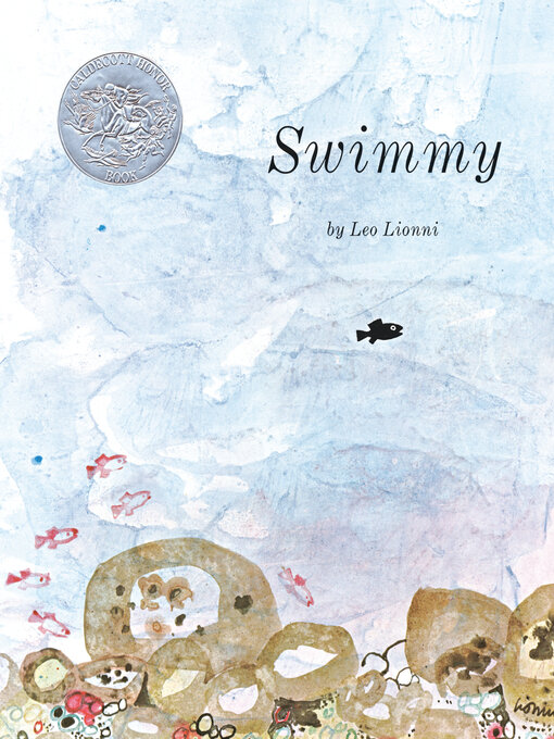 Title details for Swimmy by Leo Lionni - Wait list